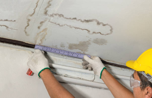 Reliable Water Damage Restoration contractor in Bertram, TX by Water Damage Irwin